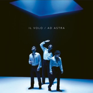 Il Volo - Ad Astra (Vinyl, LP, Album)