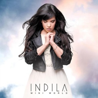 Indila – Mini World (2 x Vinyl, LP, Album, Limited Edition, Reissue, Stereo)