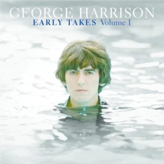 George Harrison – Early Takes Volume 1 (Vinyl, LP, Album, Reissue, 180 Gram)