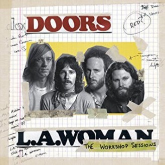 Doors - L. A. Woman (LP Vinyl)