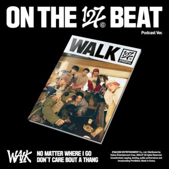 NCT 127 - WALK - The 6th Album (Podcast Ver.)