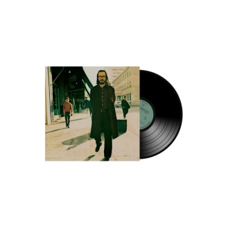 Διονύσης Σαββόπουλος – Το Βρώμικο Ψωμί (Vinyl, LP, Album, Repress)