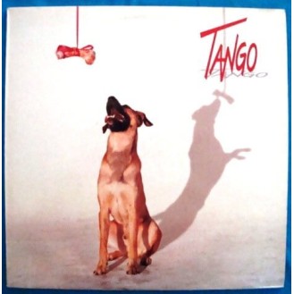 Tango ‎– Tango (Vinyl, LP, Album)