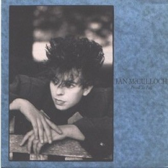 Ian McCulloch ‎– Proud To Fall (Vinyl, 7