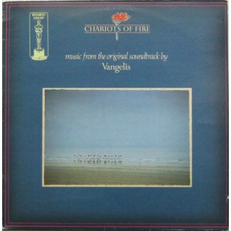 Vangelis – Chariots Of Fire (Vinyl, LP, Album)