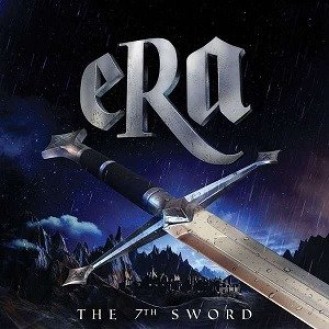 Era ‎– The 7th Sword (CD, Album)