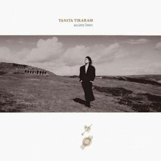 Tanita Tikaram ‎– Ancient Heart (Vinyl, LP, Album, Stereo)