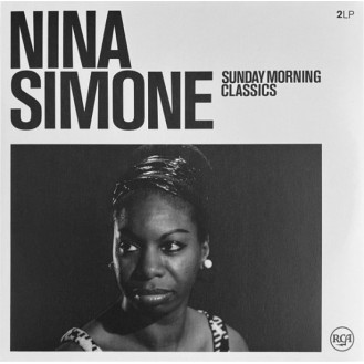 Nina Simone – Sunday Morning Classics (2 x Vinyl, LP, Compilation, Reissue)