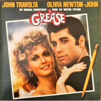 Various – Grease (The Original Soundtrack From The Motion Picture) (2 x Vinyl, LP, Album, Gatefold)