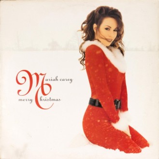 Mariah Carey – Merry Christmas (Vinyl, LP, Album)