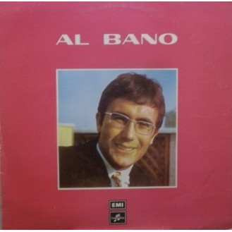 Al Bano – Portrait Of Al Bano (Vinyl, LP, Compilation)