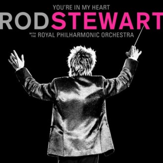 Rod Stewart With The Royal Philharmonic Orchestra – You're In My Heart (2 x Vinyl, LP)