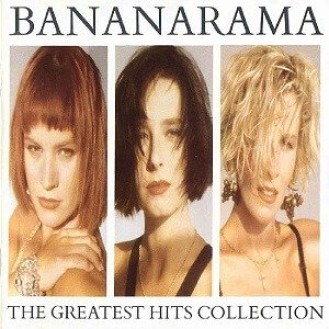 Bananarama ‎– The Greatest Hits Collection (Vinyl, LP, Compilation)