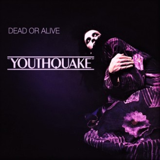 Dead Or Alive – Youthquake (Vinyl, LP, Album, Gatefold)