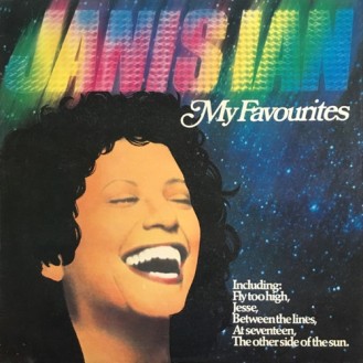 Janis Ian – My Favourites (Vinyl, LP, Compilation, Stereo)