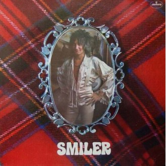 Rod Stewart – Smiler (Vinyl, LP, Album, Stereo, Gatefold)