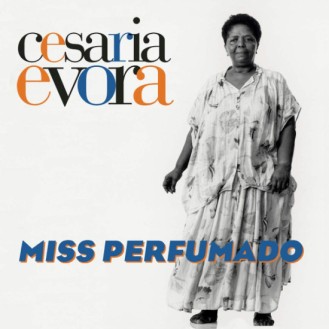 Cesaria Evora – Miss Perfumado (2 x Vinyl, LP, Album, Reissue, White Vinyl)