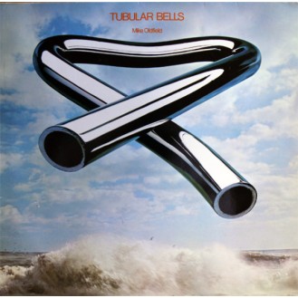 Mike Oldfield – Tubular Bells (Vinyl, LP, Album, Reissue)