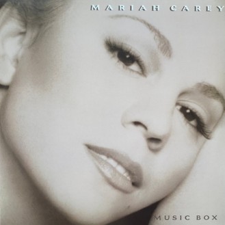 Mariah Carey – Music Box (Vinyl, LP, Album, Reissue, Remastered)