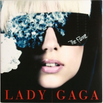 Lady Gaga – The Fame (2 x Vinyl, LP, Album)