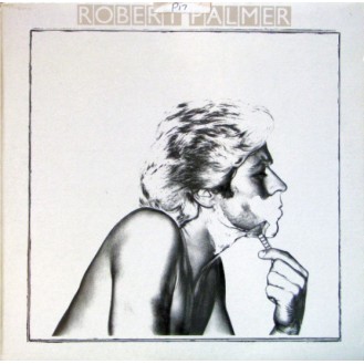 Robert Palmer – Secrets (Vinyl, LP, Album, Stereo)