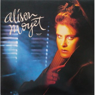 Alison Moyet – Alf (Vinyl, LP, Album, Stereo)