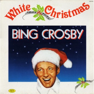 Bing Crosby – White Christmas (Vinyl, LP, Album)