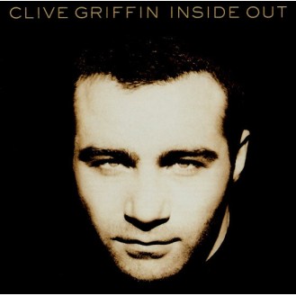 Clive Griffin – Inside Out (Vinyl, LP, Album)