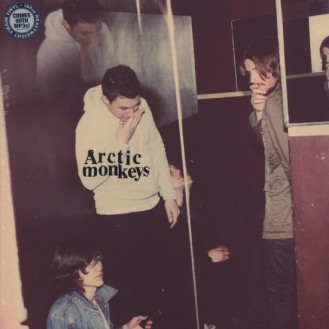 Arctic Monkeys – Humbug (Vinyl, LP, Album)