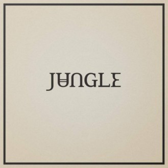 Jungle – Loving In Stereo (Vinyl, LP, Album)