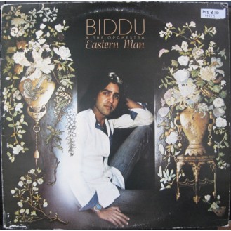 Biddu & The Orchestra – Eastern Man (Vinyl, LP, Album)