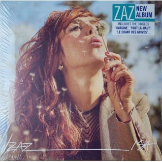 Zaz – Isa (2 x Vinyl, LP, Album)