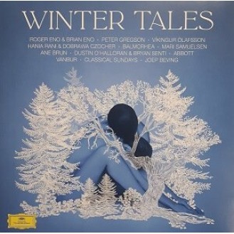 Various – Winter Tales (Vinyl, 12