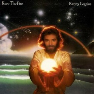 Kenny Loggins – Keep The Fire (Vinyl, LP, Album)