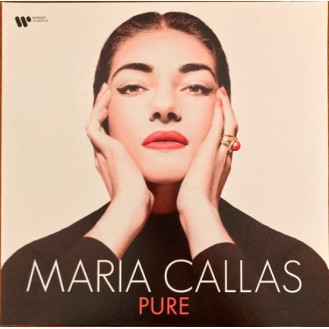 Maria Callas, Nicolai Gedda, Robert Massard And Andréa Guiot With Orchestre Du Theatre National De L'Opera Conducted By Georges Prêtre – Carmen Highlights (Vinyl, LP, Reissue, Repress, Stereo)