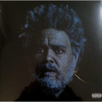 The Weeknd – Dawn FM (2 x Vinyl, LP, Album)