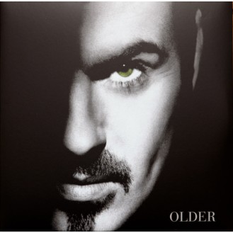 George Michael – Older (2 x Vinyl, LP, Album, Reissue, Remastered, Stereo, 180g)