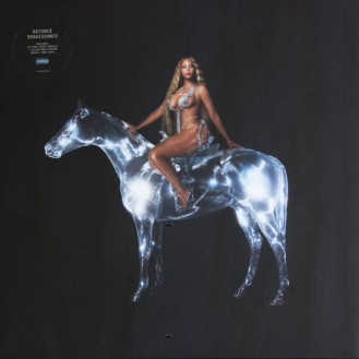 Beyoncé – Renaissance (2 x Vinyl, LP, Album, 180g)