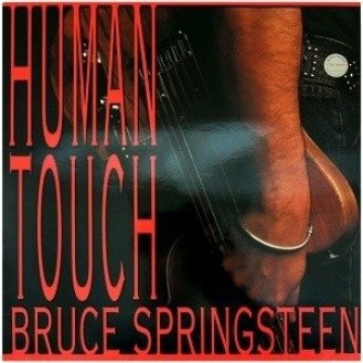 Bruce Springsteen ‎– Human Touch (Vinyl, LP, Album)