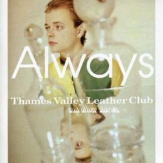 Always ‎– Thames Valley Leather Club (Vinyl, LP, Album)