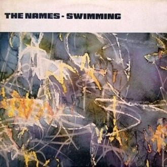 The Names ‎– Swimming (Vinyl, LP, Album)