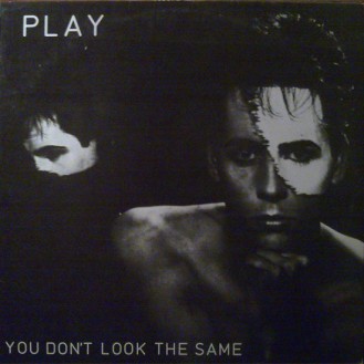 Play ‎– You Don't Look The Same (Vinyl, LP, Album)