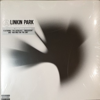 Linkin Park – A Thousand Suns (2 x Vinyl, LP, Album, Stereo)