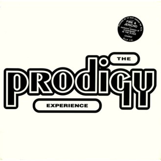 The Prodigy – Experience (2 x Vinyl, LP, Album)