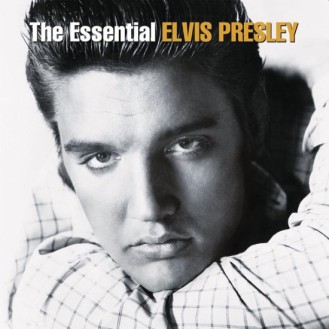 Elvis Presley – The Essential Elvis Presley (2 x Vinyl, LP, Compilation)