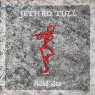 Jethro Tull – RökFlöte (Vinyl, LP, Album, 180g)