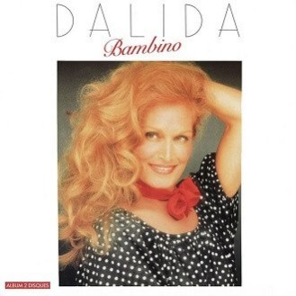 Dalida ‎– Bambino (2 × Vinyl, LP, Compilation)