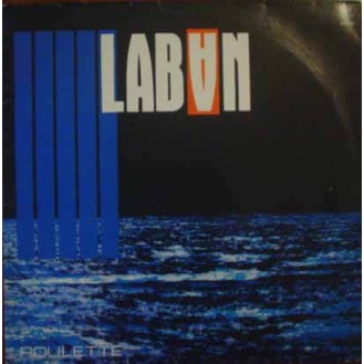 Laban ‎– Roulette (Vinyl, LP, Album)