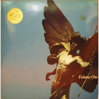 Various ‎– London Pavilion Volume One (Vinyl, LP, Compilation)