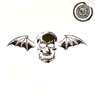 Avenged Sevenfold – Avenged Sevenfold (2 x Vinyl, LP, Album, Reissue, Stereo, Red (Transparent)